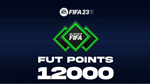 FIFA 23 Points 12000 XBOX🔑КЛЮЧ