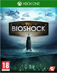 ❗BIOSHOCK: THE COLLECTION❗XBOX ONE|SERIES XS🔑КЛЮЧ❗