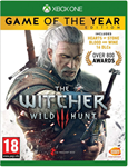 *THE WITCHER 3: WILD HUNT ПОЛНОЕ ИЗДАНИЕ*XBOX*КЛЮЧ*