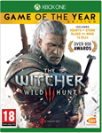 ❗THE WITCHER 3: WILD HUNT ПОЛНОЕ ИЗДАНИЕ❗XBOX🔑КЛЮЧ❗