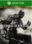 ❗DARK SOULS III DELUXE EDITION❗XBOX🔑КЛЮЧ❗