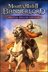 ❗MOUNT&BLADE 2 BANNERLORD DIGITAL DELUXE❗XBOX|PC🔑КЛЮЧ