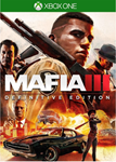 Mafia III: Definitive Edition XBOX ONE|Series XS🔑KEY