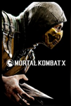 ❗MORTAL KOMBAT X❗XBOX ONE|SERIES XS🔑KEY❗