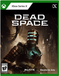 ❗DEAD SPACE REMAKE 2023❗XBOX SERIES XS🔑КЛЮЧ❗