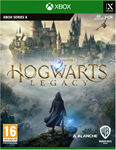 ❗HOGWARTS LEGACY❗XBOX SERIES XS🔑КЛЮЧ❗