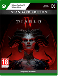 ❗DIABLO IV STANDARD EDITION❗XBOX🔑КЛЮЧ❗