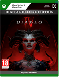 ❗DIABLO IV DELUXE EDITION❗XBOX ONE|SERIES XS🔑KEY❗ - irongamers.ru