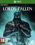 ❗LORDS OF THE FALLEN (2023)❗XBOX SERIES XS🔑КЛЮЧ❗
