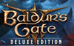 ❗BALDUR´S GATE 3 DELUXE EDITION❗XBOX SERIES XS🔑КЛЮЧ❗