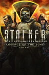 ❗STALKER: Legends of the Zone Trilogy❗XBOX🔑КЛЮЧ