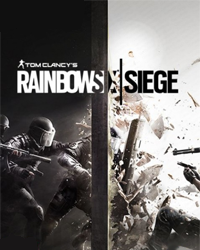 Tom Clancy´s Rainbow Six: Siege (REG.FREE/UPLAY)