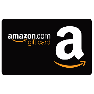 Amazon.com Gift Cards 4$ (USA) + СКИДКИ