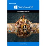 Age of Empires: Definitive Edition Windows 10 GLOBAL