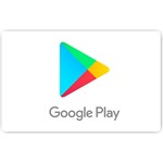 Google Play Gift Card 100 TL (Turkey)