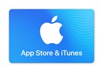 **App Store & iTunes Gift Card Япония 500-70000 JPY