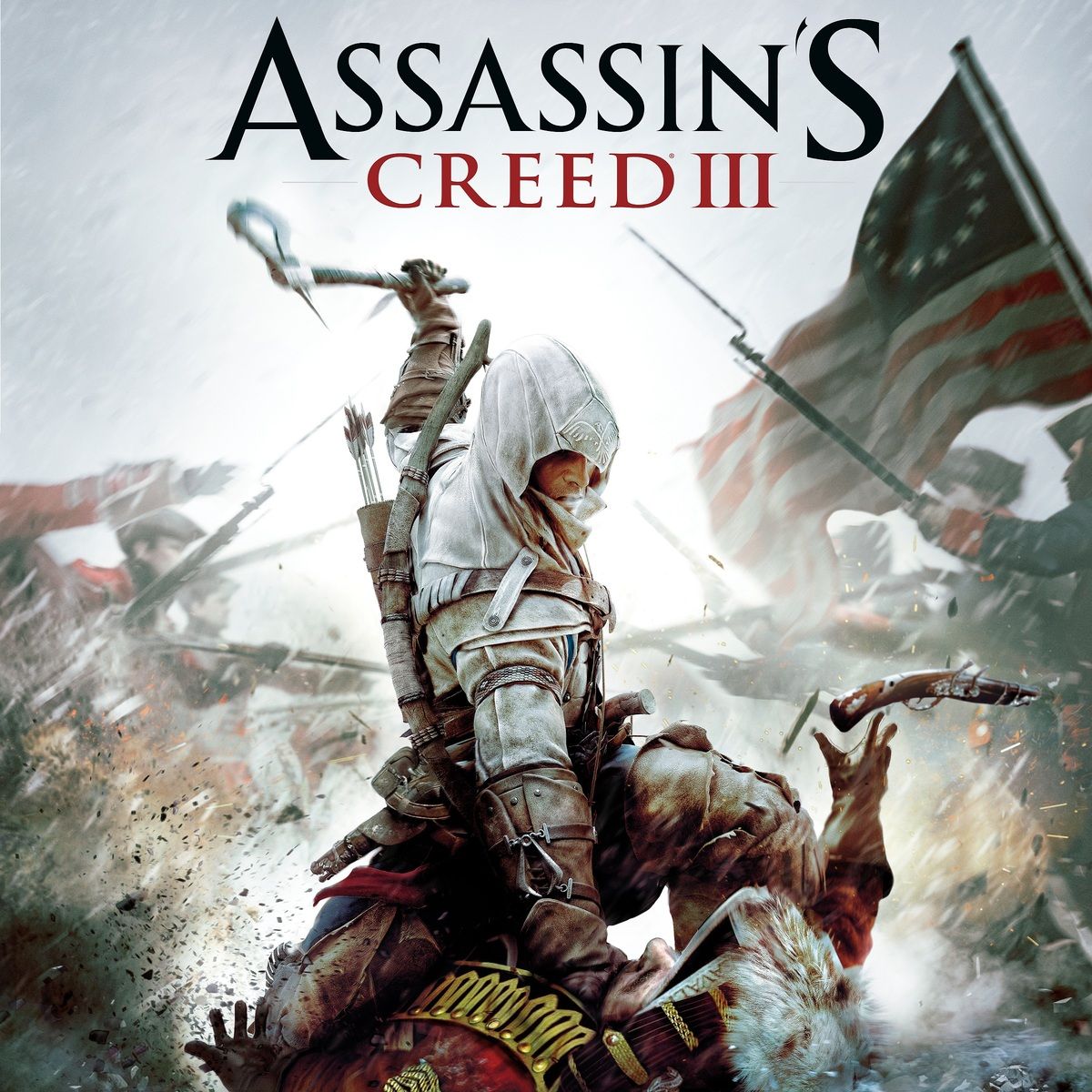 Купить assassin Фотография assassin