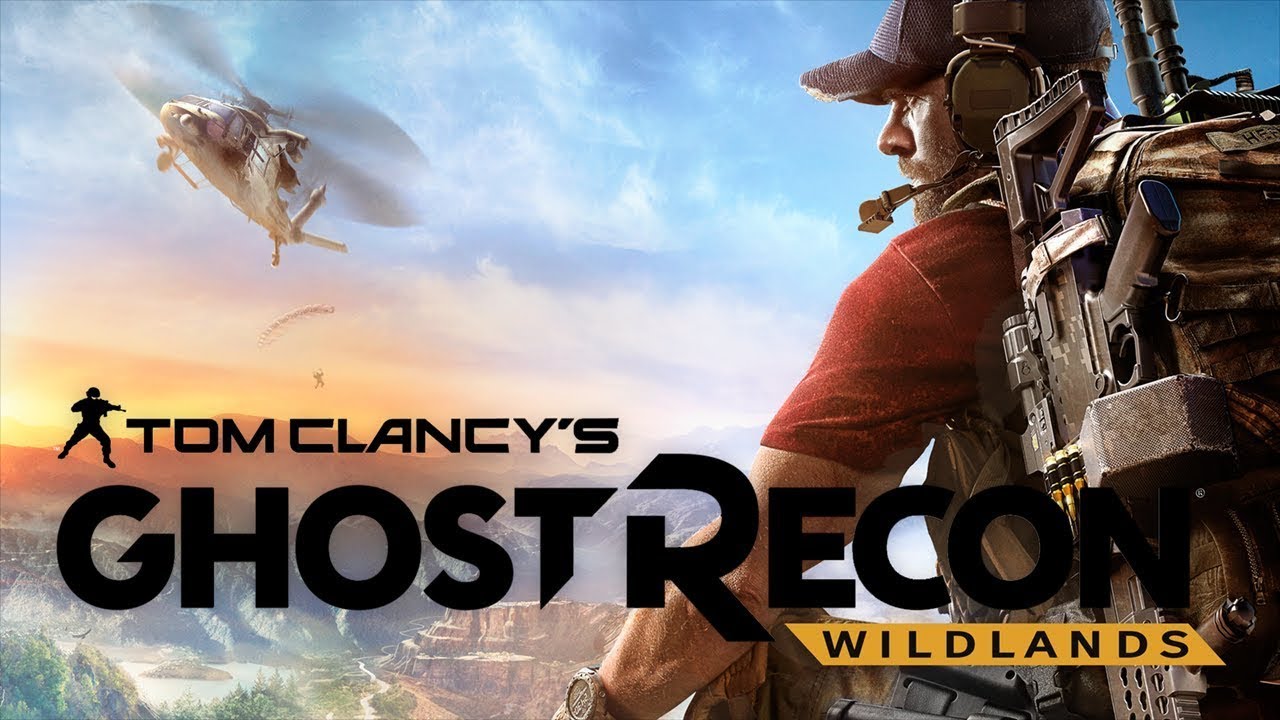 widelands tom clancy