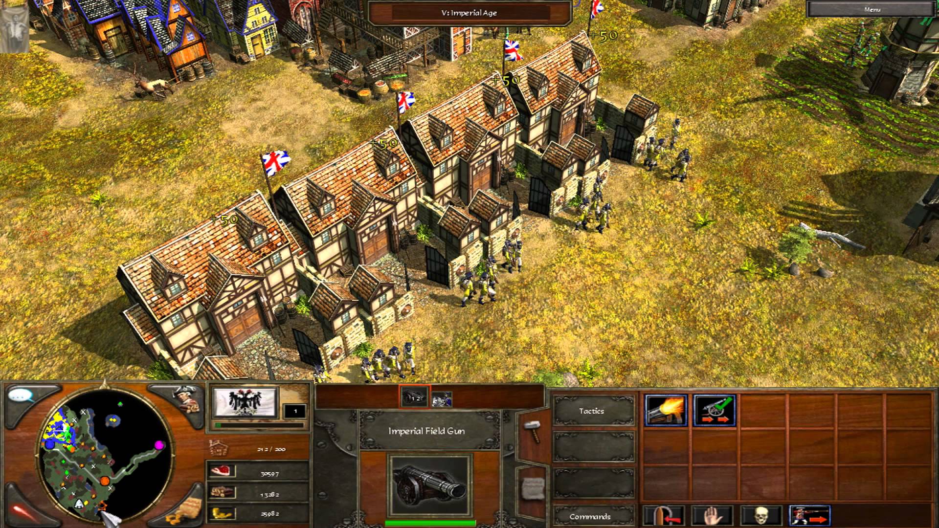 Age of empires 3 in steam фото 86