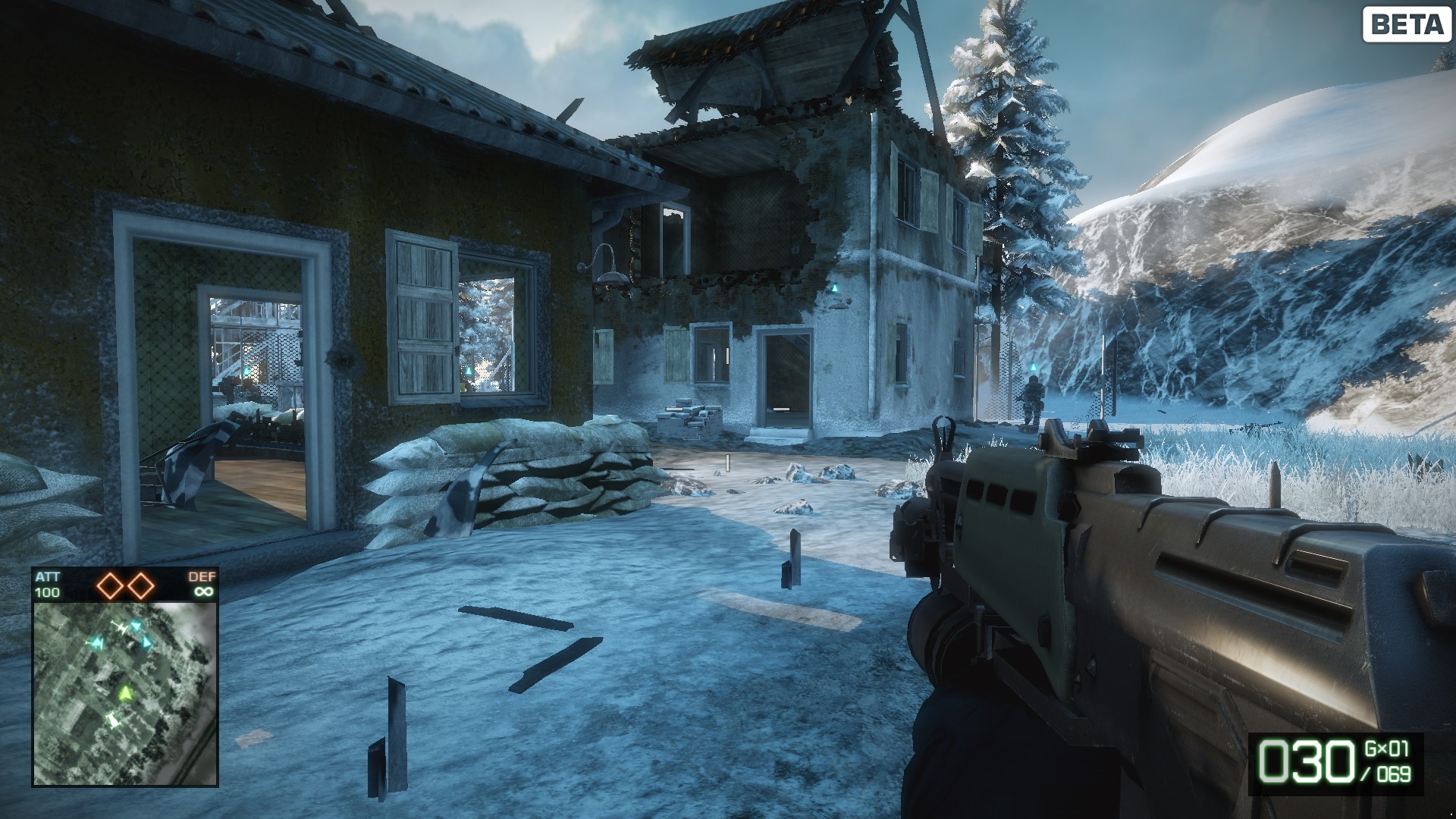 3 полностью. Bad Company 2. Battlefield: Bad Company 2. Bf Bad Company 2. Батлфилд бэдкомпани 2.