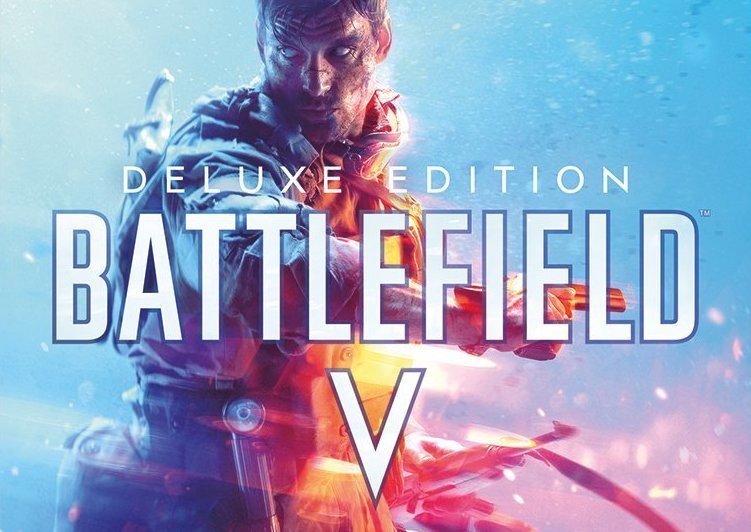battlefield v deluxe edition battlefield v deluxe edition