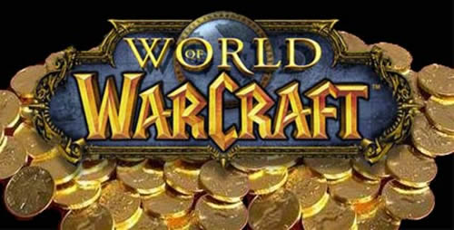 WoW Gold все сервера СУПЕР ЦЕНА ДЁШЕГО ! 20 рублей .10к