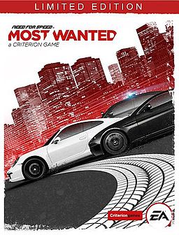 Need For Speed: MW 2 + Medal of Honor Warfighter