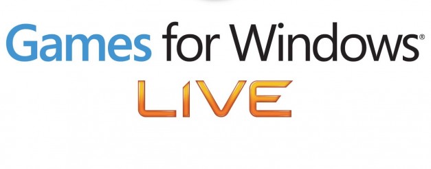 Универсальный ключ GfW LIVE (Более 30 игр)