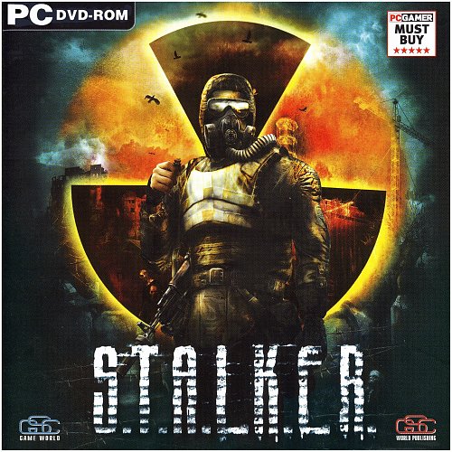 Buy Stalker Shadow of Chernobyl (Тени Чернобыля) CD-Key and download