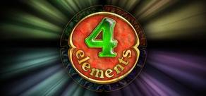 4 Elements (Steam Gift/Region Free)