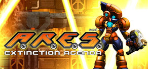 A.R.E.S.: Extinction Agenda (Steam Gift/Region Free)