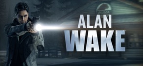 Alan Wake (Steam Gift/Region Free)