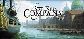 East India Company (Steam Key / Region Free)