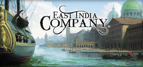 East India Company (Steam Key/Region Free)