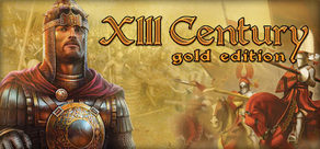 XIII Century – Gold Edition (Steam Key)