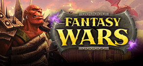 Fantasy Wars (Steam Key/Region Free)