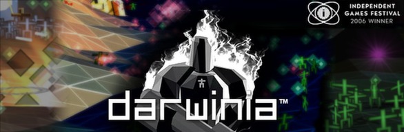 Darwinia + Soundtrack DLC (Steam Key/Region Free)