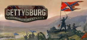 Gettysburg (Steam Key)