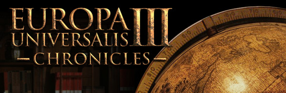 Europa Universal III: Chronicles Collection (Steam Key)