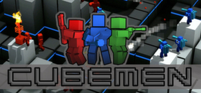 Cubemen (Steam Gift/Region Free)