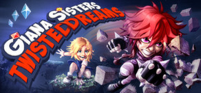 Giana Sisters: Twisted Dreams (Steam Gift)