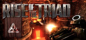 Rise of the Triad (Steam Gift/Region Free)