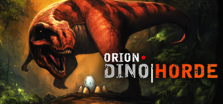 ORION: Dino Horde (Steam Gift/Region Free)