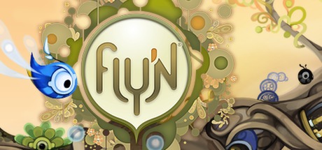 Fly´N (Steam Gift/Region Free)