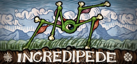Incredipede (Steam Gift/Region Free)