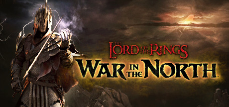Lord of the Rings: War in the North (Gift/Region Free)