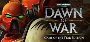 Warhammer® 40,000: Dawn of War (Steam Key/RegionFree)