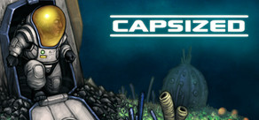 Capsized (Steam Key/Region Free)