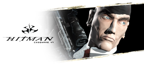 Hitman: Codename 47 (Steam Gift/RegionFree)