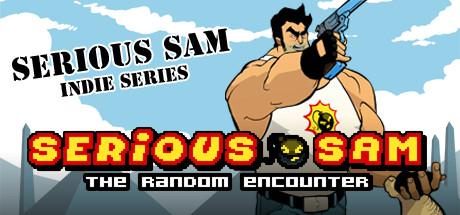 Serious Sam: The Random Encounter (Steam Key)